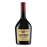 Vinho Tinto Frances Black