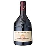 Vinho Tinto Francês Brunel De La Gardine Côtes Du Rhône 750ml
