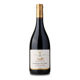 Vinho Tinto Francês Chateau De Cayx Cahors Malbec