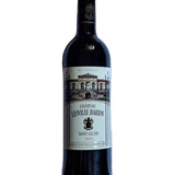 Vinho Tinto Frances Chateau