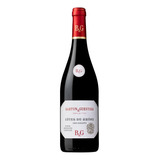 Vinho Tinto Francês Côtes Du Rhone 750ml Barton E Guestier