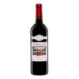 Vinho Tinto Francês La Treille De Candale 750ml