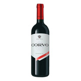 Vinho Tinto Italiano Corvo Rosso 750ml