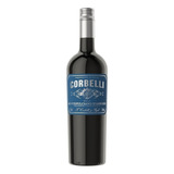 Vinho Tinto Italiano Montepulciano D Abruzzo 750ml Corbelli