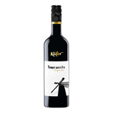 Vinho Tinto Kafer Tempranillo