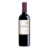 Vinho Tinto Kosher Casa