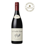Vinho Tinto La Vieille