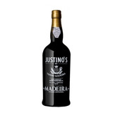 Vinho Tinto Madeira Justino