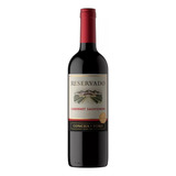 Vinho Tinto Meio Seco Concha Y Toro Cabernet Sauvignon 750ml