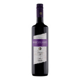 Vinho Tinto Meio Seco