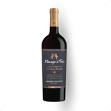 Vinho Tinto Menage A