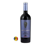 Vinho Tinto Merlot Rara