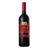 Vinho Tinto Mesa Suave Bordo Origens 750ml Casa Geraldo 1 Un