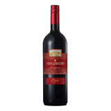 Vinho Tinto Mesa Suave