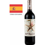 Vinho Tinto Monastrell Intruso