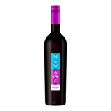 Vinho Tinto New Age Sweet Wine Mendoza 2022 750ml