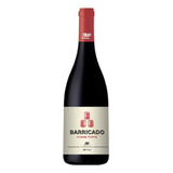 Barricado