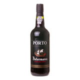 Vinho Tinto Português Do Porto Intermares