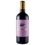 Vinho Tinto Português Encosta Do Sobral Regional Tejo Tinto 2021