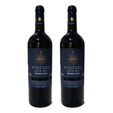 Vinho Tinto Portugues Portada