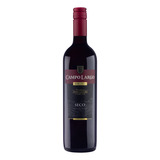 Vinho Tinto Seco Americanas