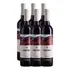 Vinho Tinto Seco Assobio Douro Esporão 750ml Kit 6 Unidades