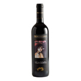 Vinho Tinto Seco Bersaglio Villa Olimpia Rosso 2022 750ml