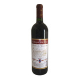 Vinho Tinto Seco Bordô 720ml