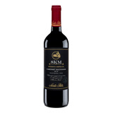 Vinho Tinto Seco Cabernet Sauvignon 8km Reserva Especial 2019 750 Ml