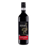 Vinho Tinto Seco Cabernet