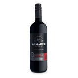 Vinho Tinto Seco Cabernet Sauvignon Almadén Garrafa 750ml