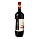 Vinho Tinto Seco Cabernet Sauvignon Lidio Carraro Agnvs 2016 Adega Vinícola Lidio Carraro 750 Ml