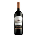 Vinho Tinto Seco Cabernet Sauvignon Ventisquero Queulat Gran Reserva 2014 Adega Viña Ventisquero 750 Ml Em Um Estojo De Vidro