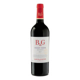 Vinho Tinto Seco Francês Pinot Noir Reserve 750ml Barton & Guestier
