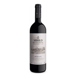 Vinho Tinto Seco Miolo Reserva Merlot 750ml