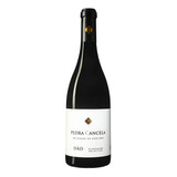 Vinho Tinto Seco Pedra