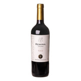 Vinho Tinto Seco Reserva Familiar 750 Ml Montes Toscanini