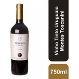 Vinho Tinto Seco Reserva