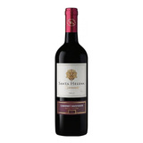 Vinho Tinto Seco Santa Helena Cabernet Sauvignon 750ml