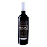 Vinho Tinto Seco Seleção Pergola 750ml Nacional