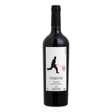 Vinho Tinto Seco Tannat Pizzato Fausto 2015 Adega Pizzato Vinhas E Vinhos 750 Ml Em Um Estojo De Papelão