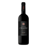 Vinho Tinto Seco Touriga Nacional Tinta Roriz Touriga Franca Flor De Crasto 2019 Adega Quinta Do Crasto 375 Ml Em Um Estojo De Vidro