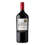 Vinho Tinto Sta Carolina Reservado Cabernet Sauvignon 1 5 L