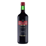 Vinho Tinto Suave Americanas