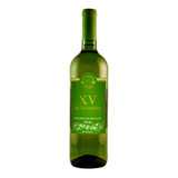 Vinho Tinto Suave Branco 720 Ml Xv De Novembro