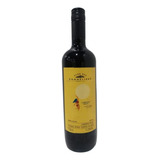 Vinho Tinto Suave Cabernet