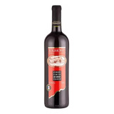 Vinho Tinto Suave De