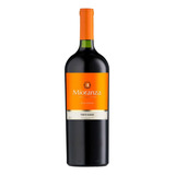 Vinho Tinto Suave De