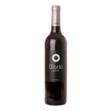 Vinho Tinto Suave Português Olaria 750ml