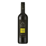 Vinho Tinto Suave Quinta Jubair Bordô 750ml
